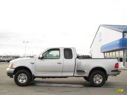 Image result for Silver 1999 F150