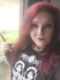 Gonna be another rainy Riot Fest this year. #riotfest #rain