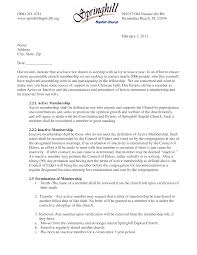 They can also be used as termination letters when an employer wants to terminate the services of the employee. å…è´¹church Membership Termination Letter æ ·æœ¬æ–‡ä»¶åœ¨allbusinesstemplates Com