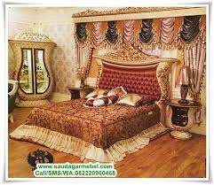 To add a frame to a photo, simply open the editor and select your favorite frame from the list. Desain Interior Pontianak Kamar Set Mewah Martha Terbaru Bed Furniture Design Bed Design King Bedroom Sets