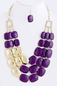Pin On Purple Gold