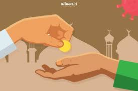 Top gambar sholat kartun hitam putih mendapatkan gaya yang bagus untuk dp medsos kalian merasa berbeda. Menakar Manfaat Zakat Tangkal Dampak Pandemi