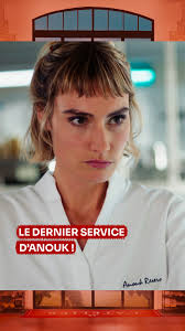 Anouk est sur le point de partir de l'Institut... 🥺‼️⁣, ⁣, 🧑‍🍳🧑‍🍳 Ici  Tout Commence du lundi au vendredi à 18H30 sur @tf1 ⁣ ⁣ ⁣ ⁣ ⁣ ⁣ ⁣ ⁣ ⁣⁣ ⁣ ⁣  ⁣⁣, Tous les épisodes en streaming sur @tf1plus ⁣ ⁣ ⁣ ⁣ ...
