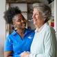 Aging at Home: In-Home Care, Telehealth & Senior Safety