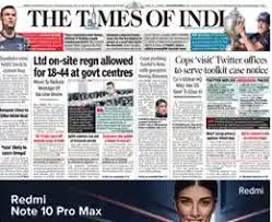 Book Newspaper Classified & Display Ads ...