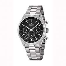 F16480/1 - just time festina . In promotion on Kronoshop all collectio