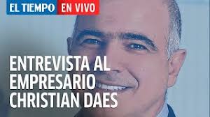 Последние твиты от christian daes (@chrisdaes). Christian Daes El Empresario Que Expreso Manda Huevo El Aumento Salarial Del 2 Youtube