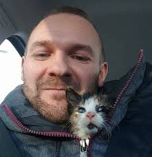 Instructor Callum Evans BIO