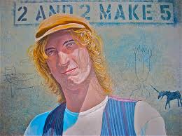 Chuck Burns Fine Art