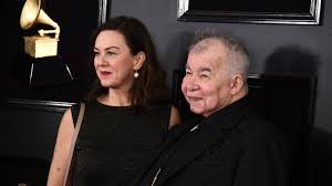 Jammin' with the jellies — a john prine tribute by senior aquarist tommy knowles. John Prine S Wife Issues Statement After His Death Variety