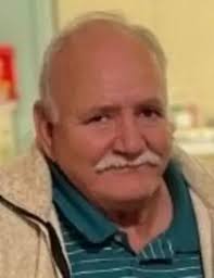 Obituary information for Charles Wayne Cooper