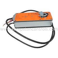 Belimo BF24-RE FIRE DAMPER ACTUATOR, 15MM, AC/DC 24V, OPEN ...