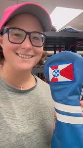 The highlight reel was rolling packing this up today. , From “Check out  these headcovers, I have an idea” to working up designs, watching the  product come to life, figuring out how to launch a ...