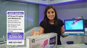 Hp manufactures some of the best laptops in the philippines, offered at reasonable prices. Hp Stream 11 Review A 200 Windows Laptop That S Worth The Price Wsj