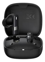 Auricular Earphones Cluster E20 True Wireles Baseus (A01950)