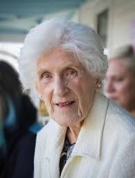 Louise S. Sherban Obituary (1926