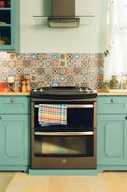 Carrelage Mural Cuisine En 20 Idees A Chacun Son Revetement Parfait Maison 2018 Fliesen Kuche Wandfliesen Kuche Haus Kuchen