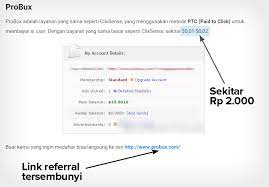Di artikel kali ini kita bahas hal itu. Cara Mendapatkan Uang Dari Internet Dalam 5 Langkah Mudah