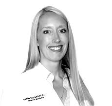 Denise Bruckerhoff D.O.