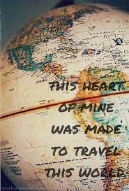 40 Travel Quotes For Travel Inspiration Most Inspiring Travel Quotes All The Travel Quotes I Want To Travel Travel Inspiration