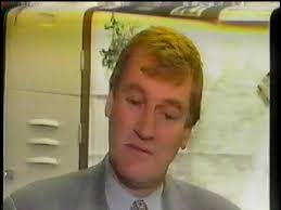 John Barnwell sacked as Northampton Town Manager