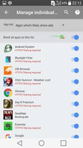 ︎it blocks ads & keep data safe! Adclear 9 15 0 815 Full Apk Android No Root