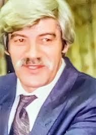 Stanisa Markovic Obituary (1941