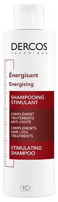 Hair is left feeling nourished , revitalised. Vichy Dercos Vitalshampoo Bei Haarausfall 200 Ml