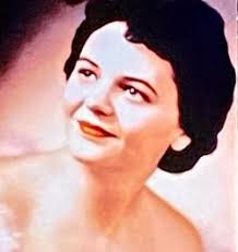 Linda Kay Graham Arnold Collier (1940-1992)