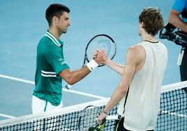 Novak djokovic vs alexander zverev all matches, with stats on their h2h rivalry. I Can Beat Djokovic Says Zverev Ahead Olympic Campaign Tennis Tonic News Predictions H2h Live Scores Stats