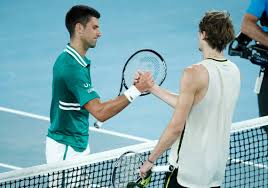 Jun 11, 2021 · his semifinal offered a measure of drama. I Can Beat Djokovic Says Zverev Ahead Olympic Campaign Tennis Tonic News Predictions H2h Live Scores Stats