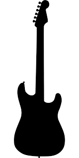 Download Svg Electric Guitar Guitar Ax Free Svg Image Icon Svg Silh