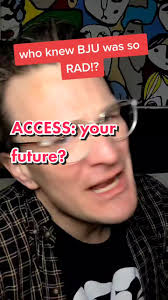 well this changes EVERYTHING #deconstruction #wtf #Evangelical  #exvangelical #exifb #exfundie #Christianity #progressivechristian