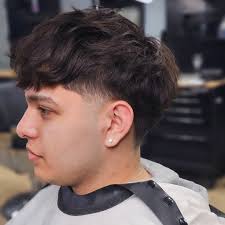 NobleMens Barber Lounge