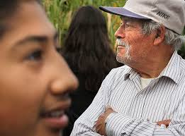 Santa Cruz community garden dispute provides real-life school lesson