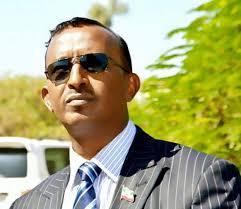 Mr. PRESIDENT: "The Unity Is the Only Cure to Heal Our Nation!" Written by:  Eng. Hussein Adan Igeh (Deyr)