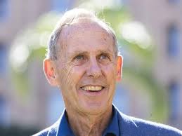 Bob Brown activist ban lifted in Tasmania