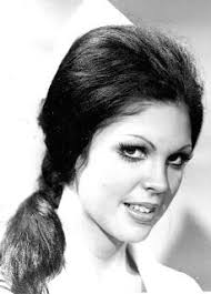 Una abuela llamada Rebeca González