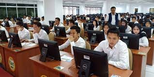 Soal skb cpns / asn analis industri kemenperin 5. Tentang Skb Tes Paling Menentukan Jadi Cpns Halaman All Kompas Com