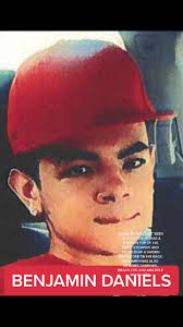 Benjamin Baylor Missing Case