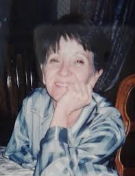 Patricia Hinds Obituary