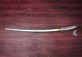 what is the perfect katana length arma blade