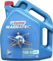 4.2 out of 5 stars from 24 genuine reviews on australia's largest opinion site productreview.com.au. Castrol Magnatec 10w 40 Acea A3 B4 Buy Cheap Engine Oil
