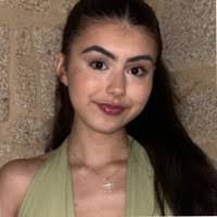 Brianna Silva's Instagram, Twitter & Facebook