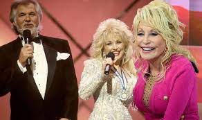 Dolly Parton husband: Did Dolly Parton and Kenny Rogers ever marry? | Music  | Entertainment | Express.co.uk