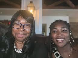 Tonique Davis's Instagram, Twitter & Facebook