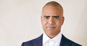 City of christophercity of christophercity of christopher. Hamilton S Christopher Jackson Signs With Caa Talks Broadway Racism Deadline