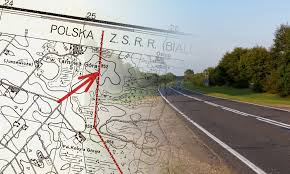Check spelling or type a new query. W Poszukiwaniu Dawnej Granicy Ii Rp Na Bialorusi Eloblog