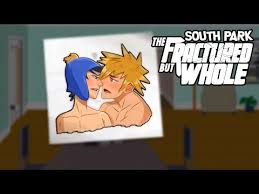 South Park The Fractured But Whole прохождение на русском Slishkom Mnogo Yaoya South Park The Fractured But Whole Youtube