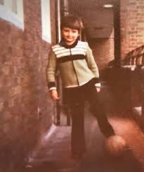 Idolatry written and performed by Paul Bridger